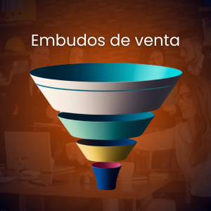 Embudo de Ventas