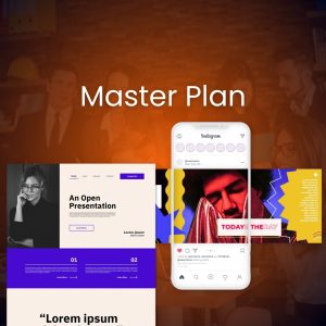 Master Plan Mensual